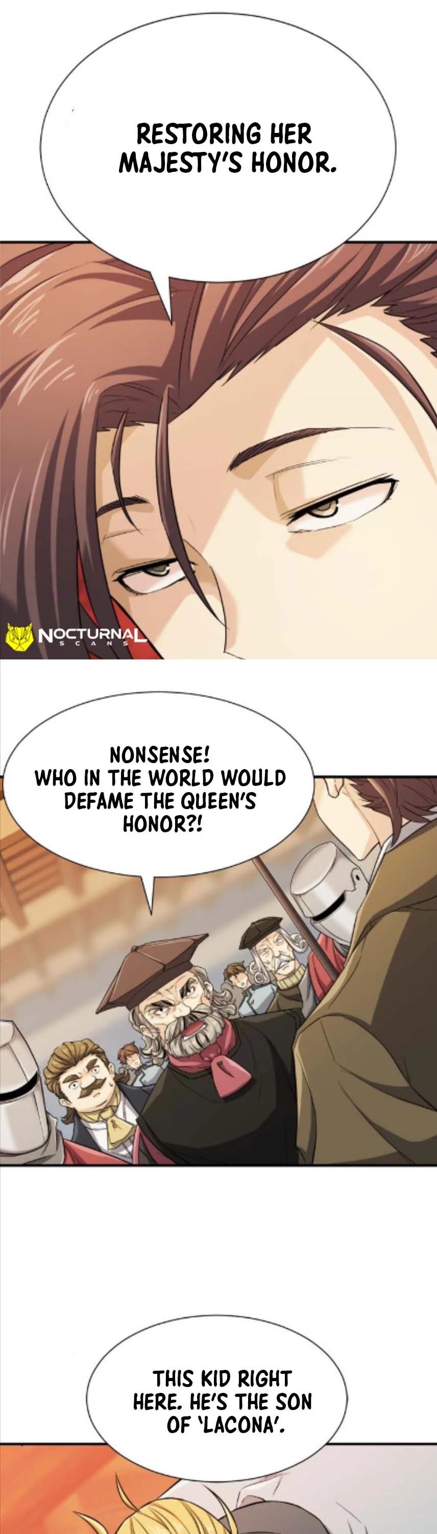 The World's Best Engineer chapter 39 page 26