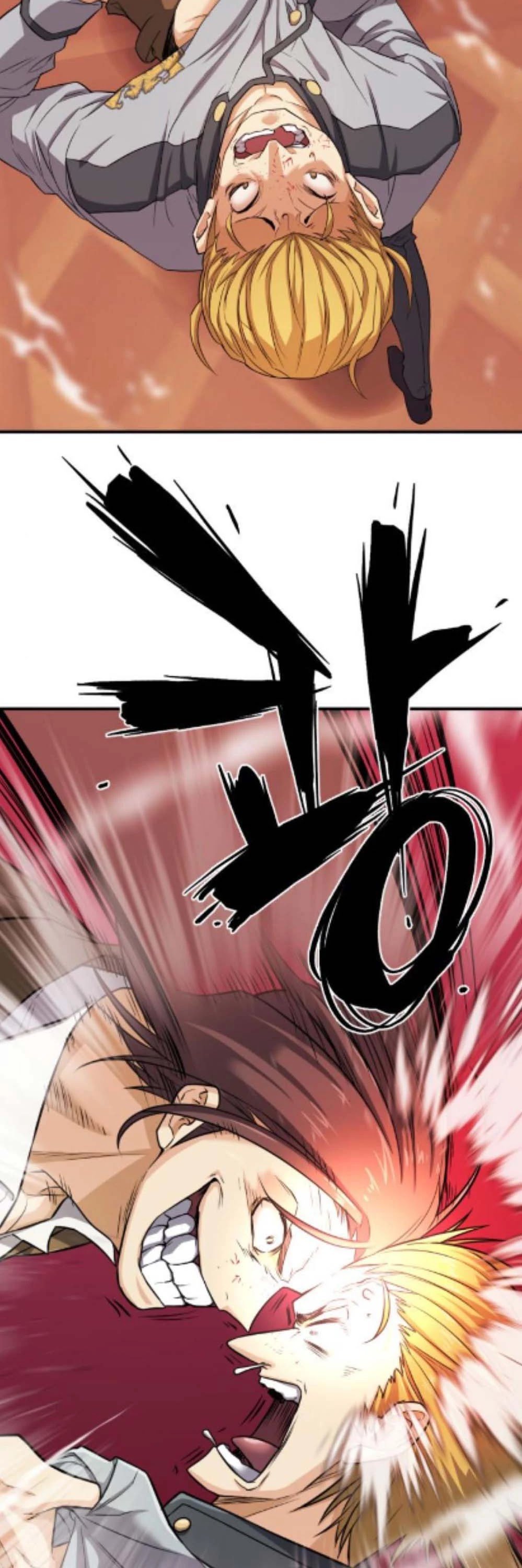 The World's Best Engineer chapter 39 page 3