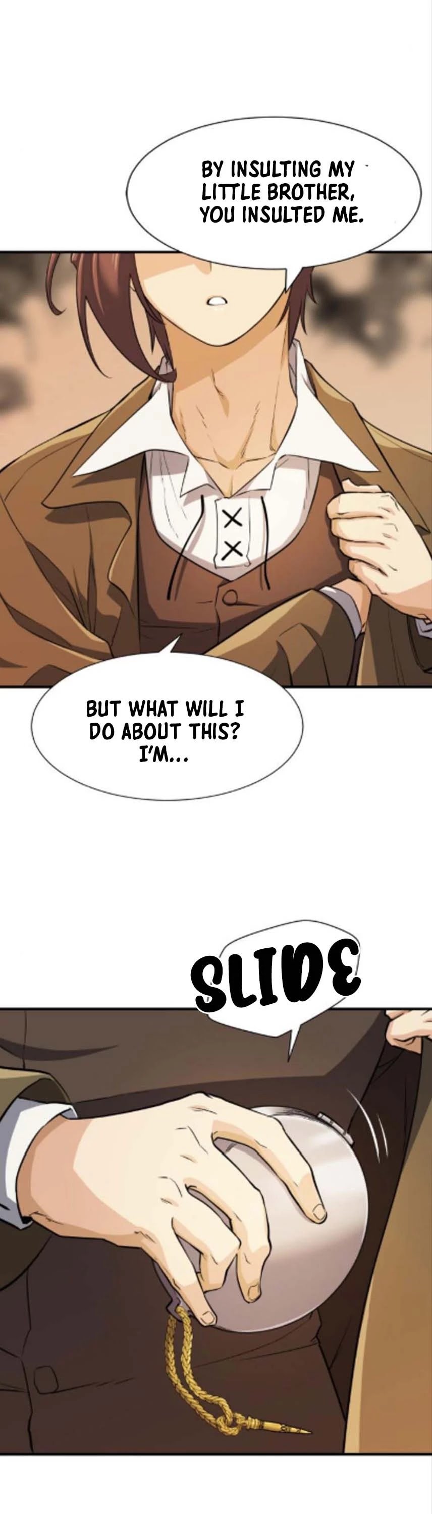 The World's Best Engineer chapter 39 page 31