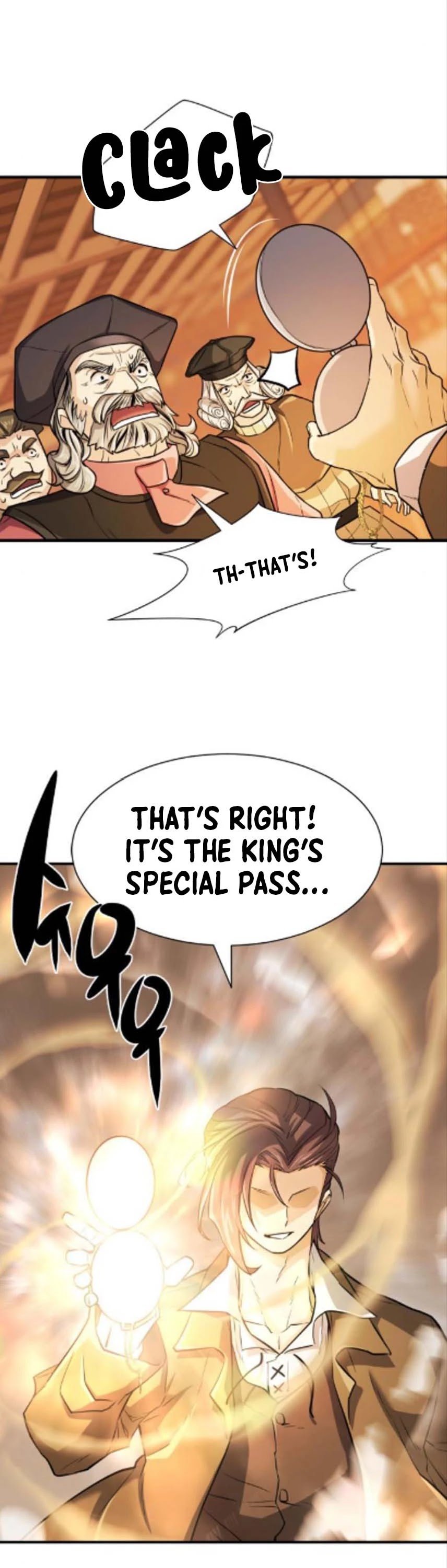 The World's Best Engineer chapter 39 page 32