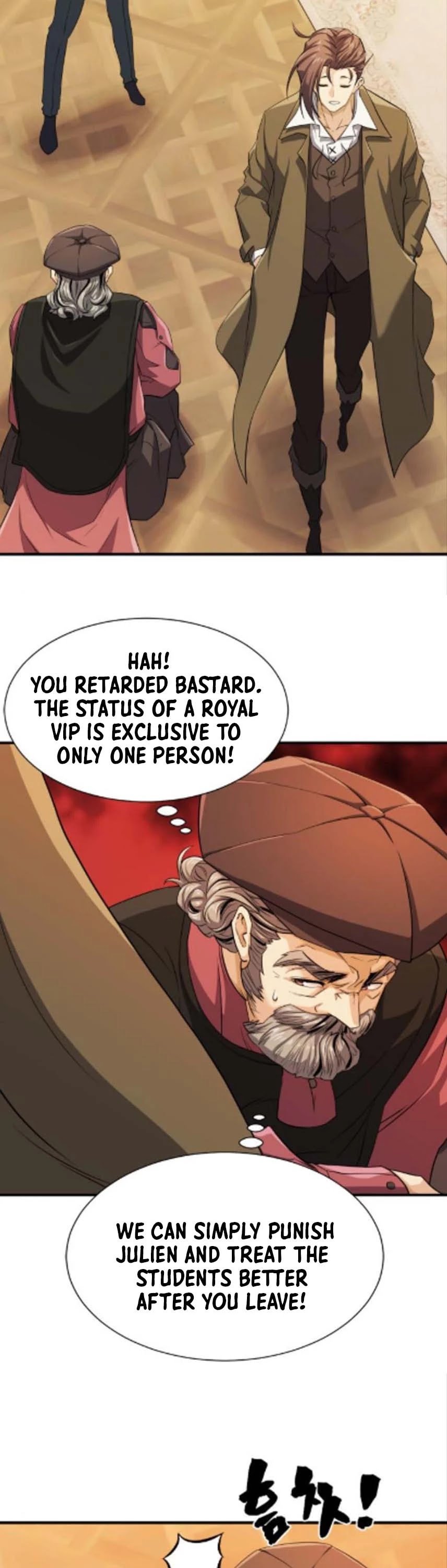 The World's Best Engineer chapter 39 page 35