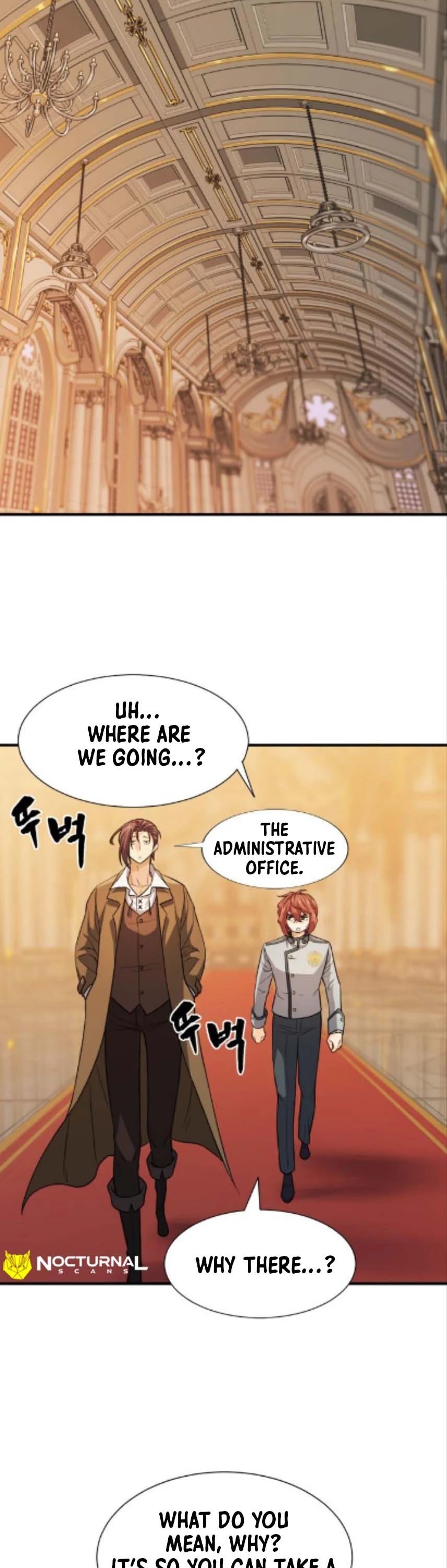 The World's Best Engineer chapter 39 page 39