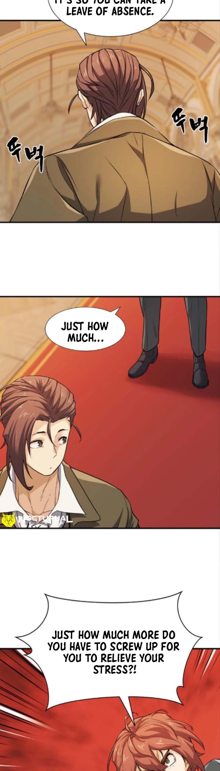 The World's Best Engineer chapter 39 page 40