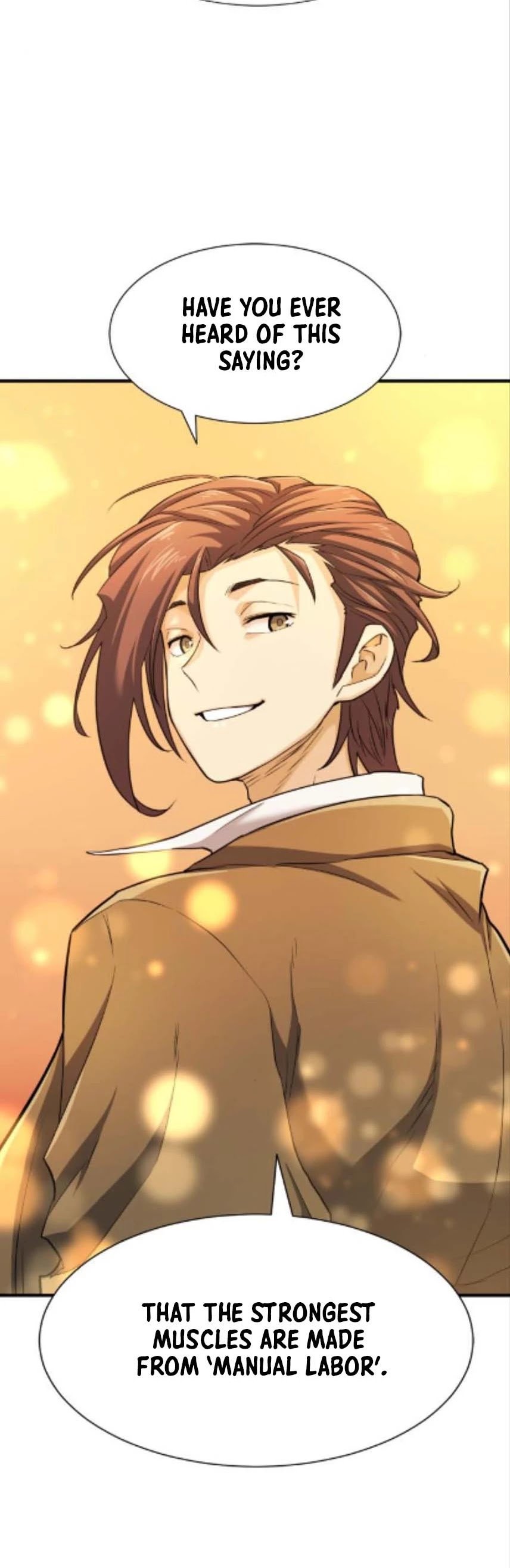 The World's Best Engineer chapter 39 page 42