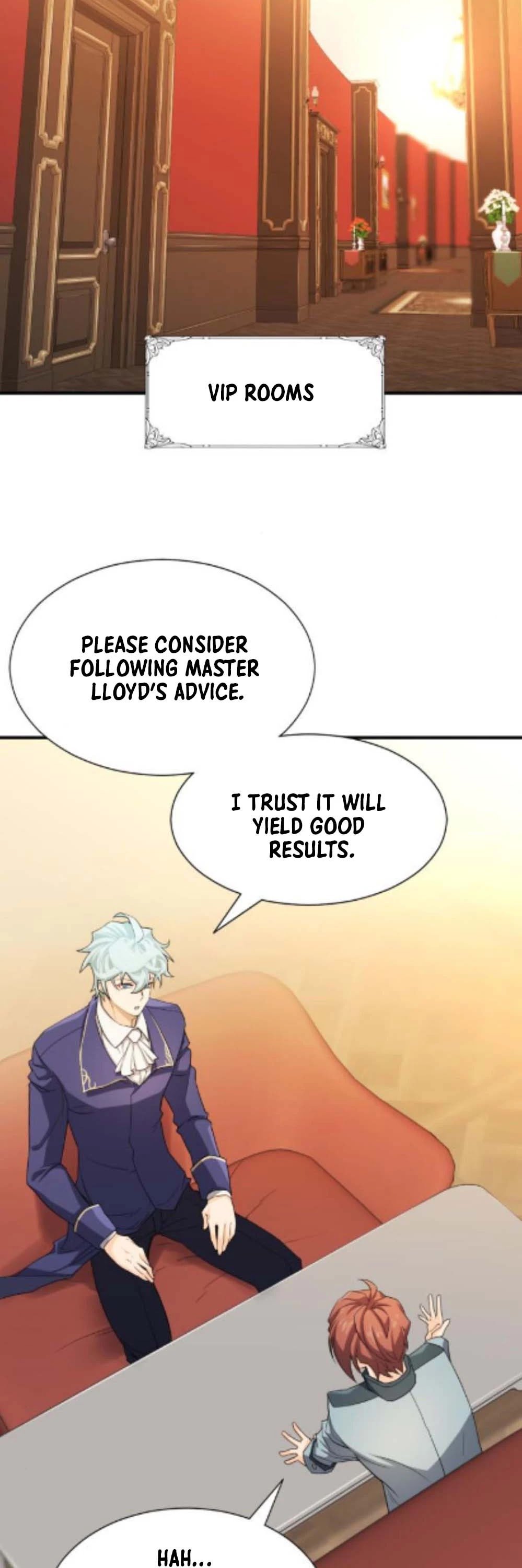 The World's Best Engineer chapter 39 page 44