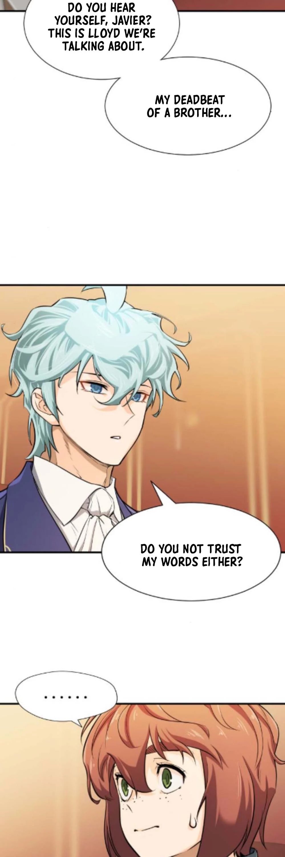 The World's Best Engineer chapter 39 page 45