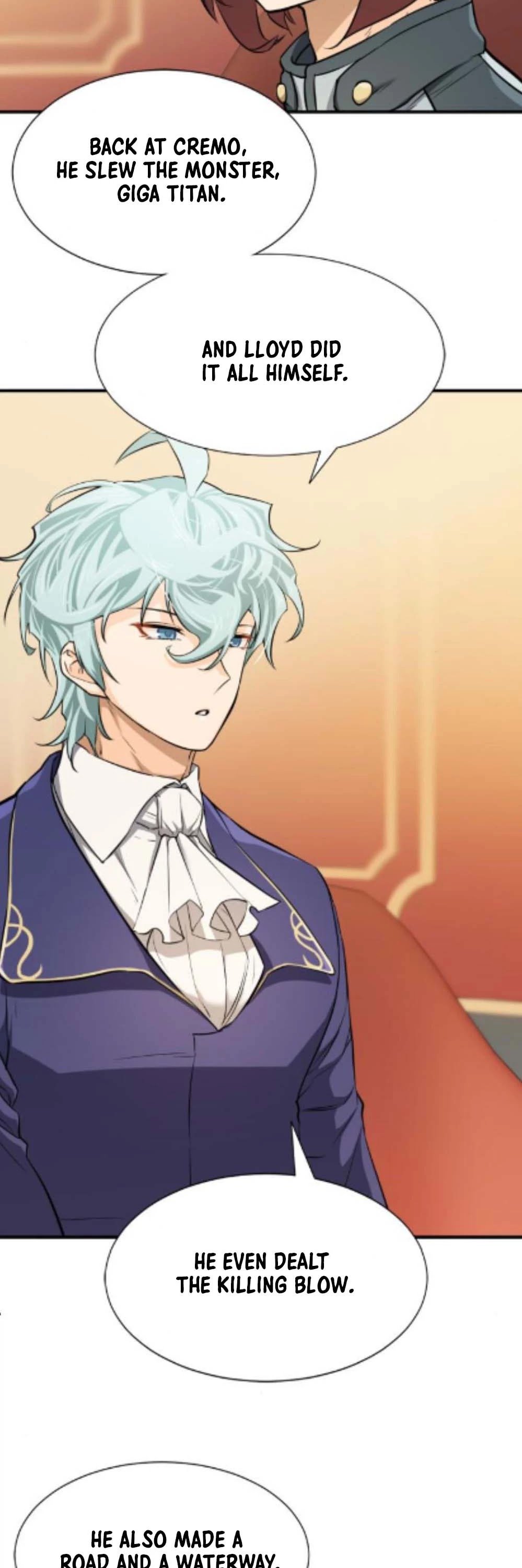 The World's Best Engineer chapter 39 page 46