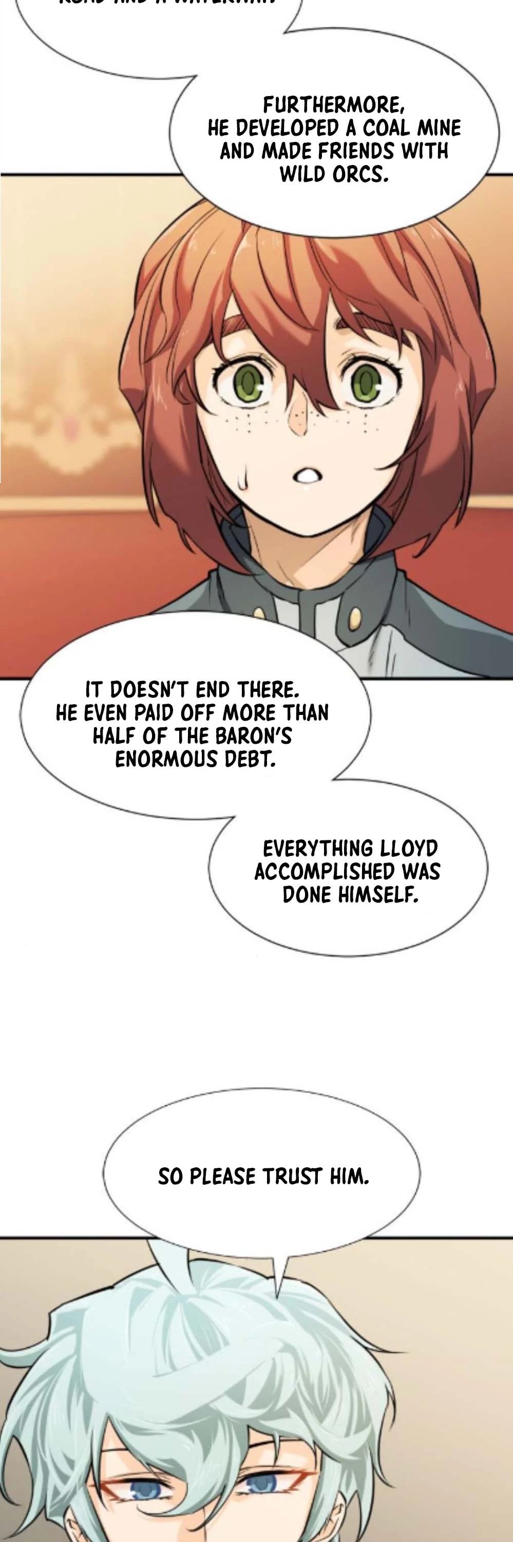 The World's Best Engineer chapter 39 page 47