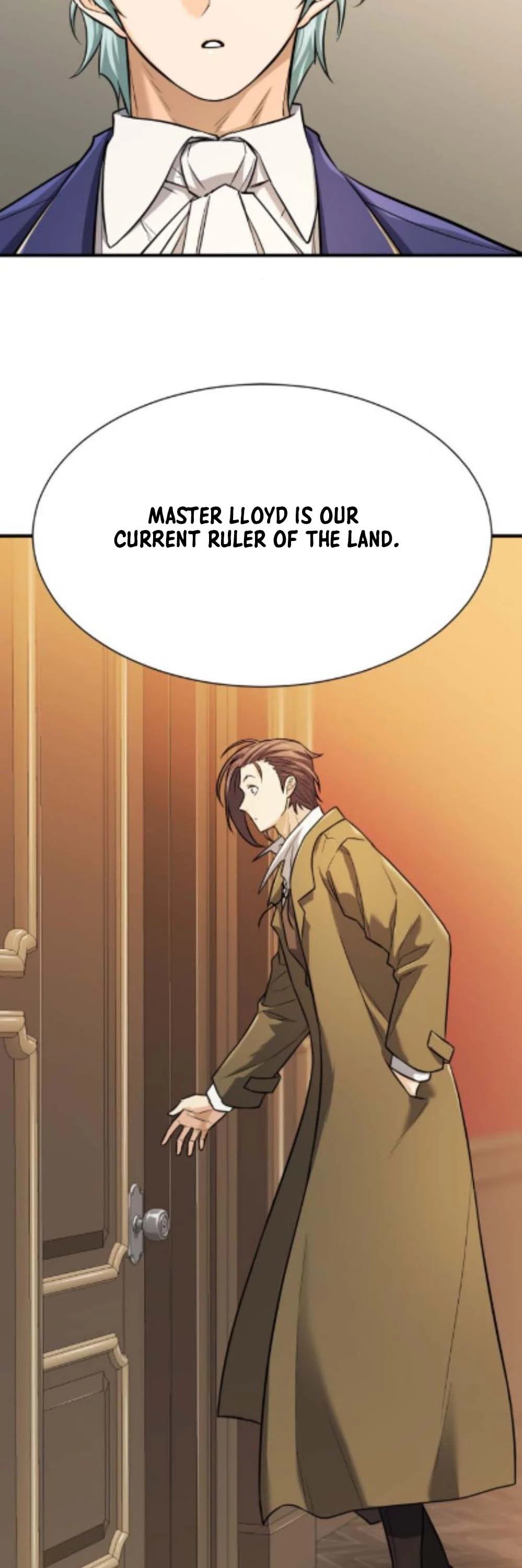 The World's Best Engineer chapter 39 page 48