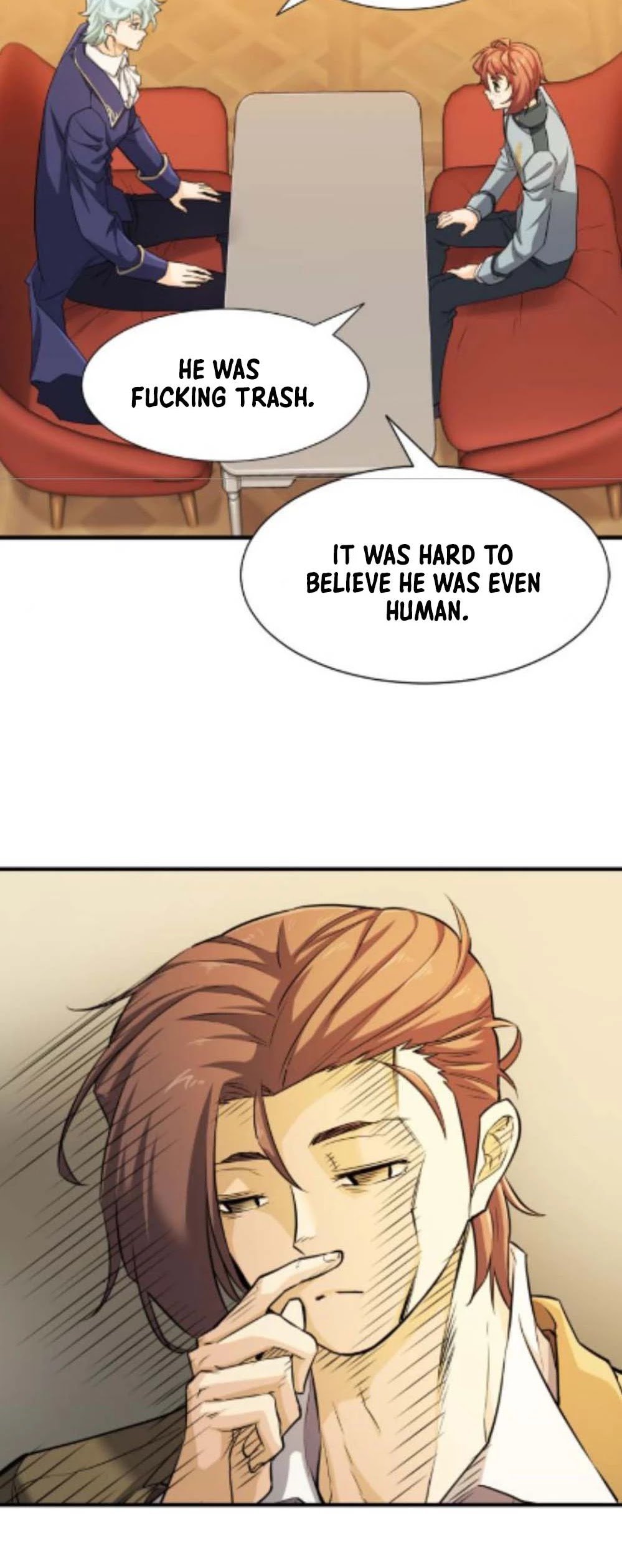 The World's Best Engineer chapter 39 page 50