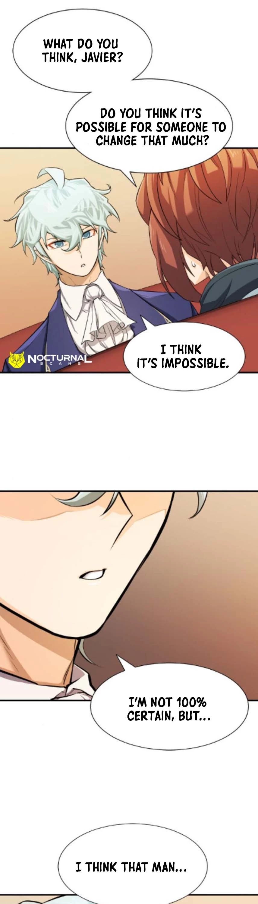 The World's Best Engineer chapter 39 page 51