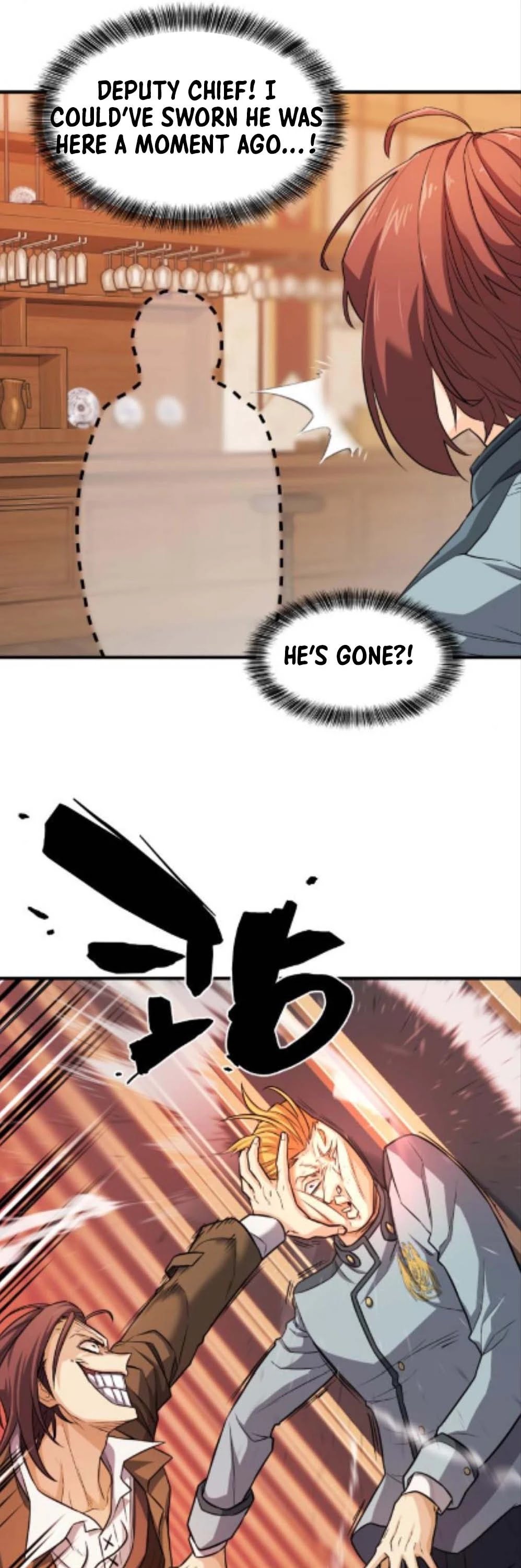 The World's Best Engineer chapter 39 page 8