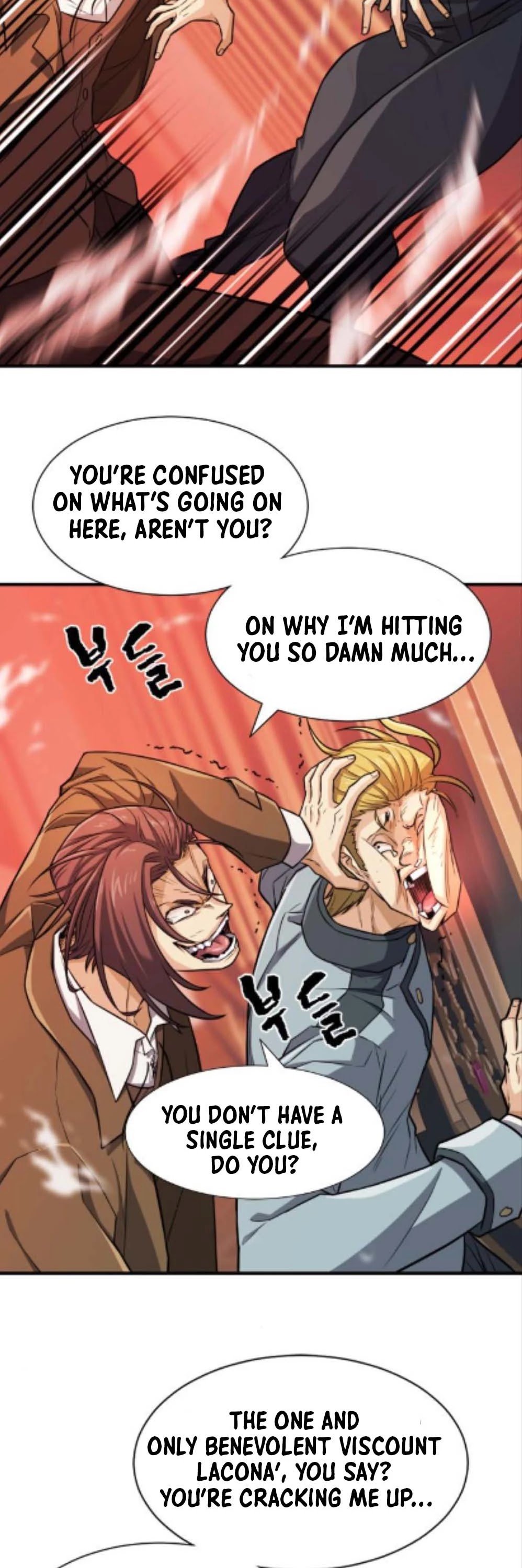 The World's Best Engineer chapter 39 page 9