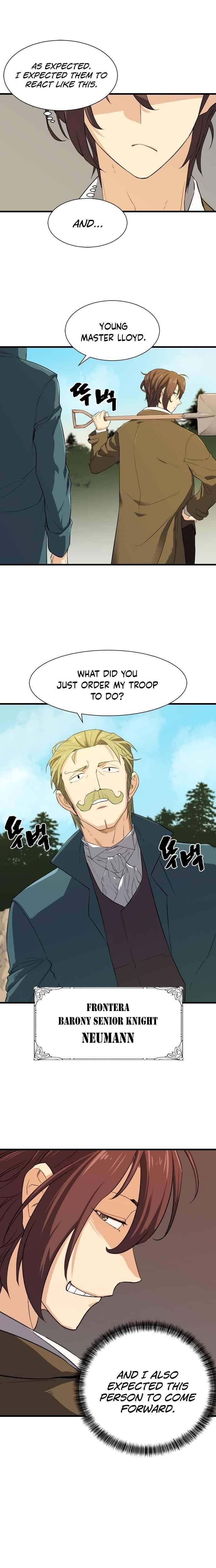 The World's Best Engineer chapter 4 page 16