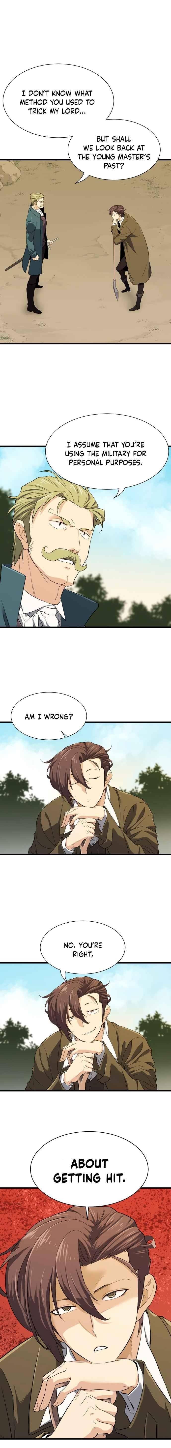 The World's Best Engineer chapter 4 page 19