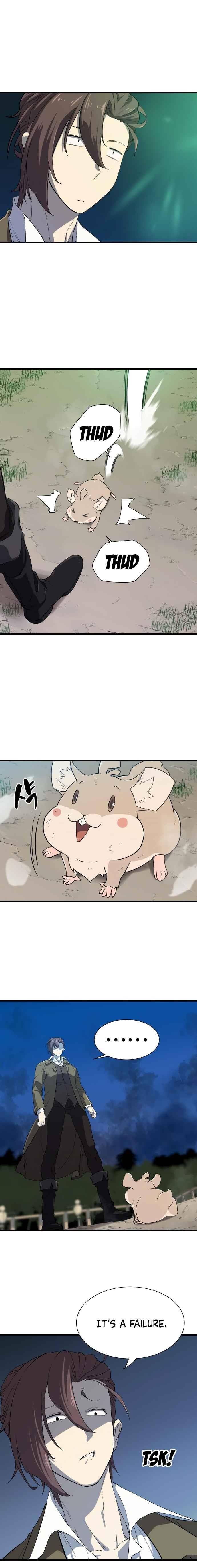 The World's Best Engineer chapter 4 page 4