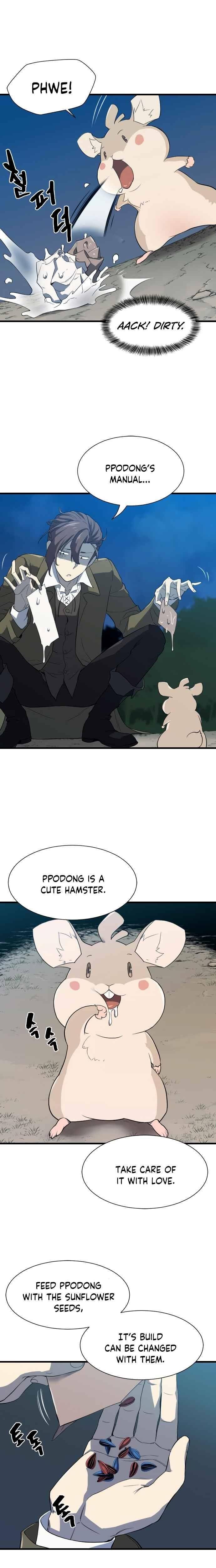 The World's Best Engineer chapter 4 page 6