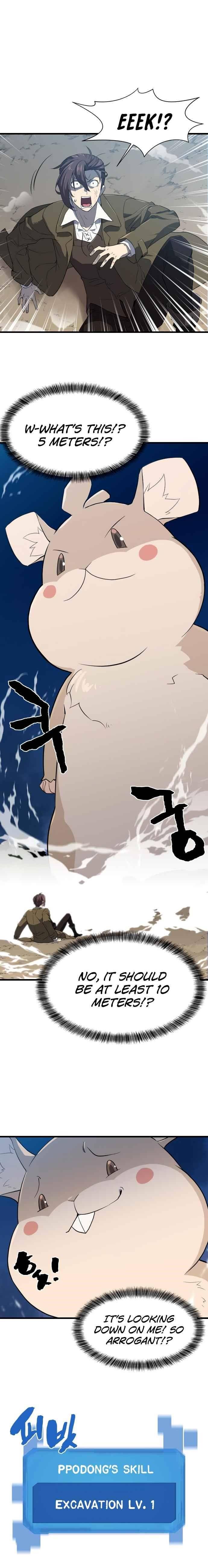 The World's Best Engineer chapter 4 page 9