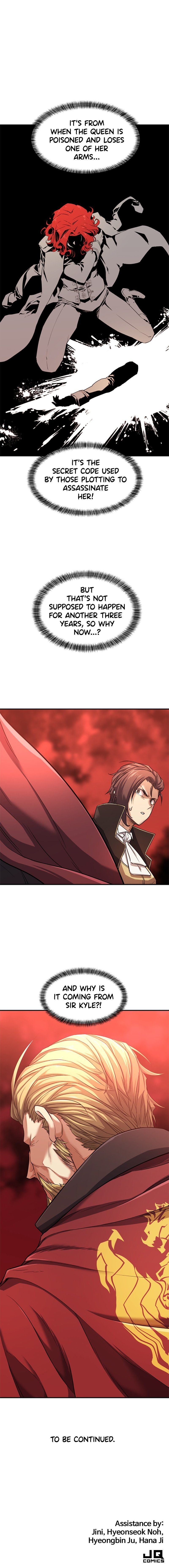 The World's Best Engineer chapter 42 page 12