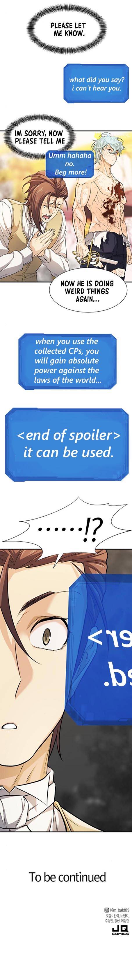 The World's Best Engineer chapter 46 page 10