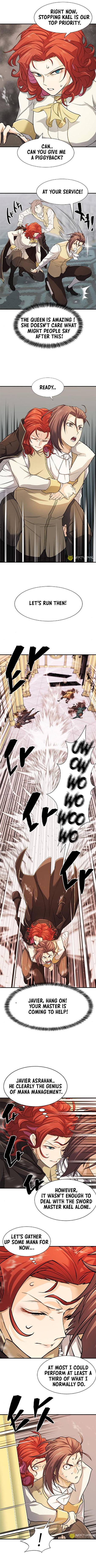 The World's Best Engineer chapter 46 page 6