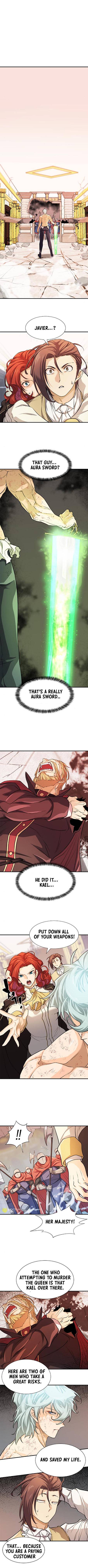 The World's Best Engineer chapter 46 page 7