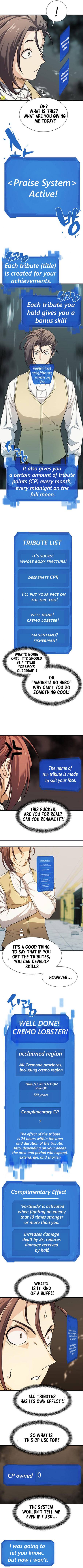 The World's Best Engineer chapter 46 page 9