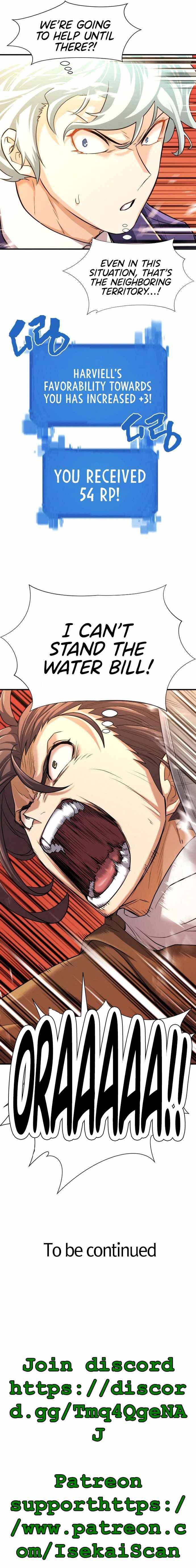 The World's Best Engineer chapter 49 page 11