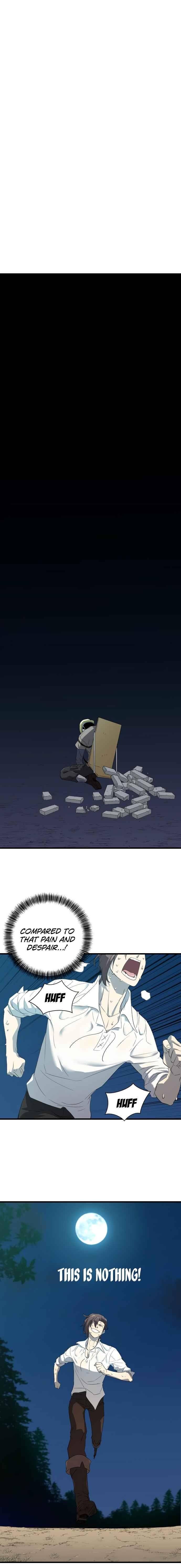 The World's Best Engineer chapter 5 page 15