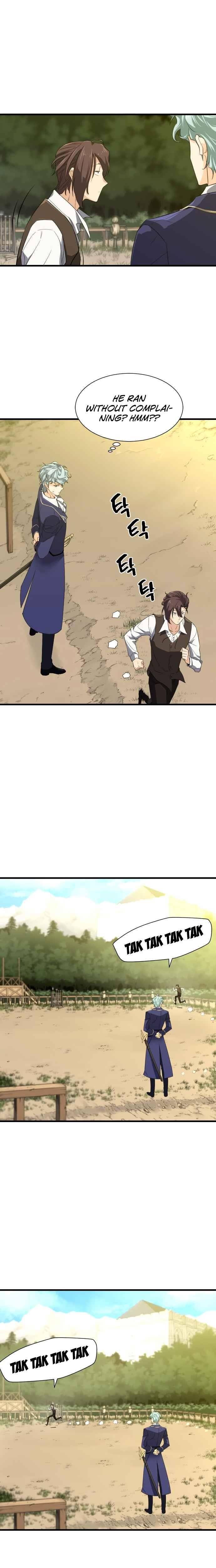 The World's Best Engineer chapter 5 page 9