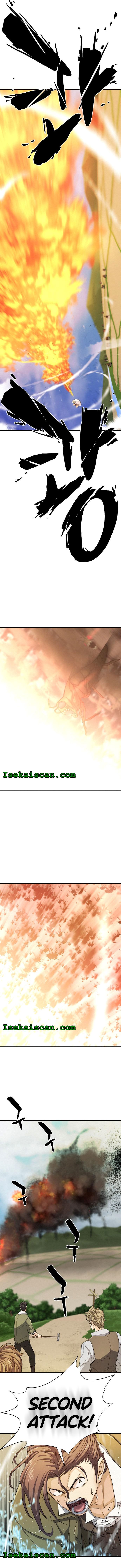 The World's Best Engineer chapter 50 page 8