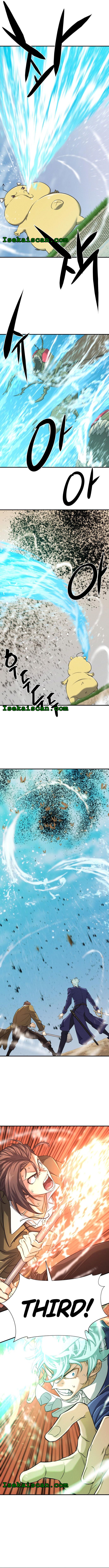 The World's Best Engineer chapter 50 page 9