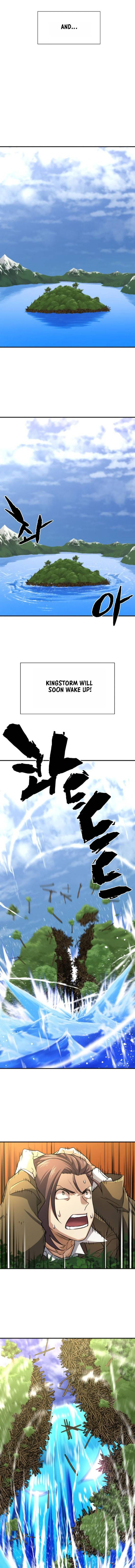 The World's Best Engineer chapter 54 page 10