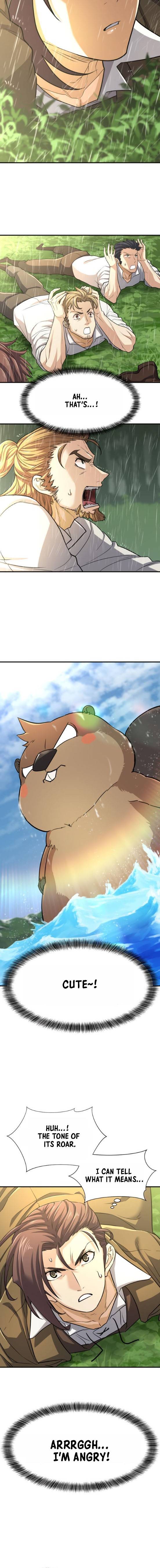 The World's Best Engineer chapter 54 page 12