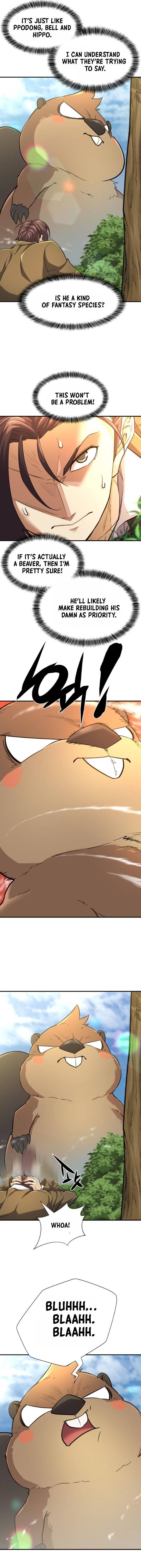 The World's Best Engineer chapter 54 page 13