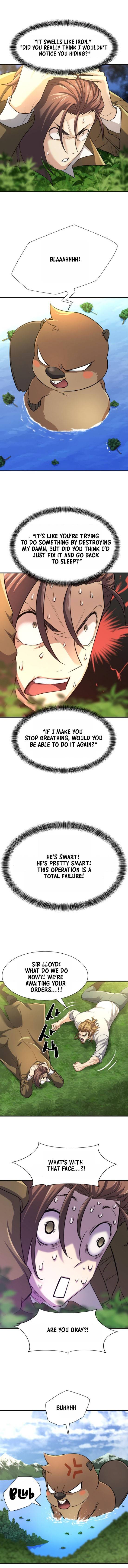 The World's Best Engineer chapter 54 page 14