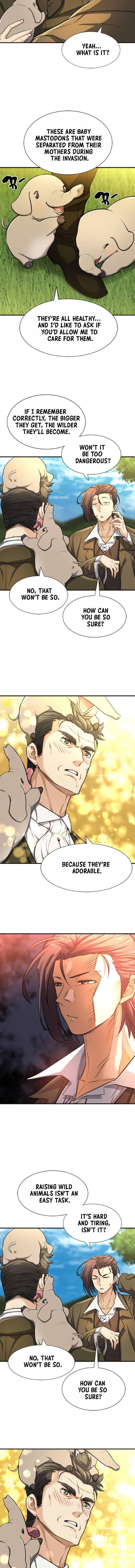 The World's Best Engineer chapter 54 page 3