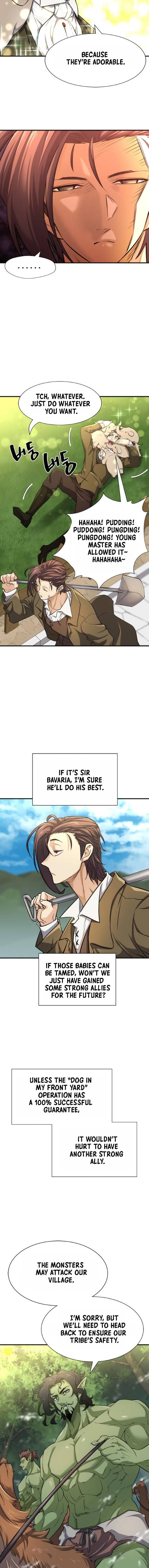 The World's Best Engineer chapter 54 page 4