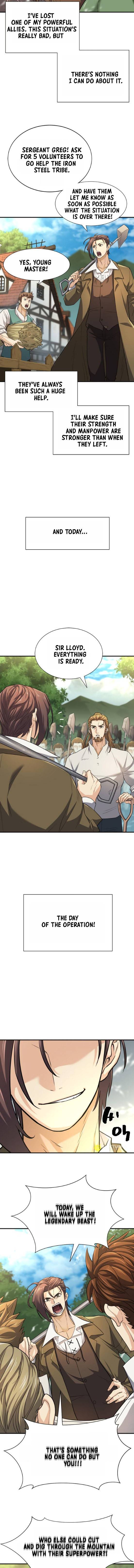 The World's Best Engineer chapter 54 page 5