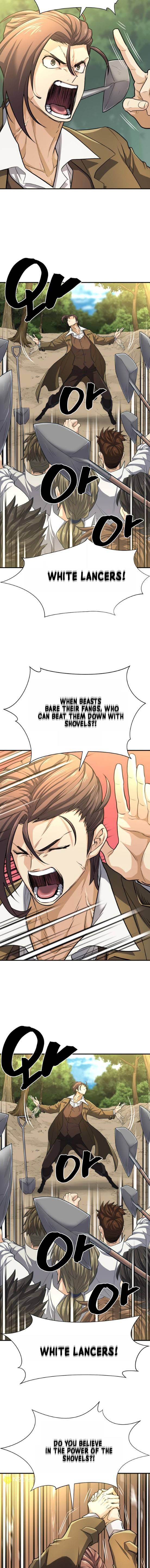 The World's Best Engineer chapter 54 page 6