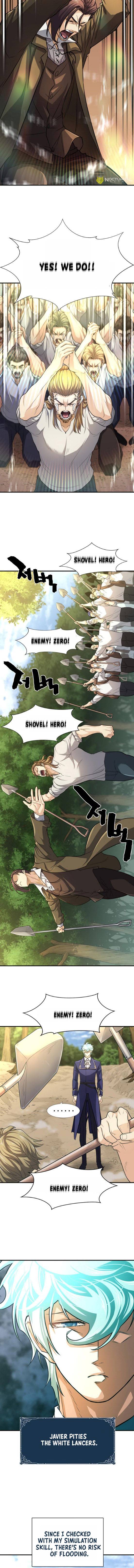 The World's Best Engineer chapter 54 page 7