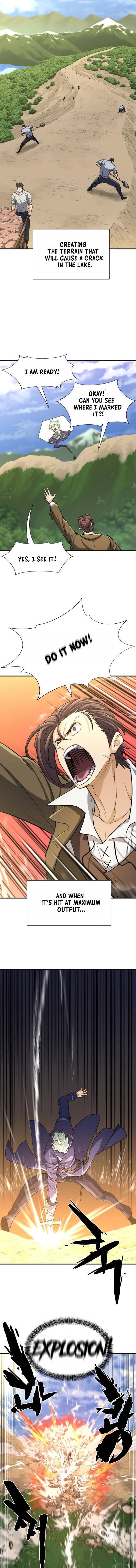 The World's Best Engineer chapter 54 page 8