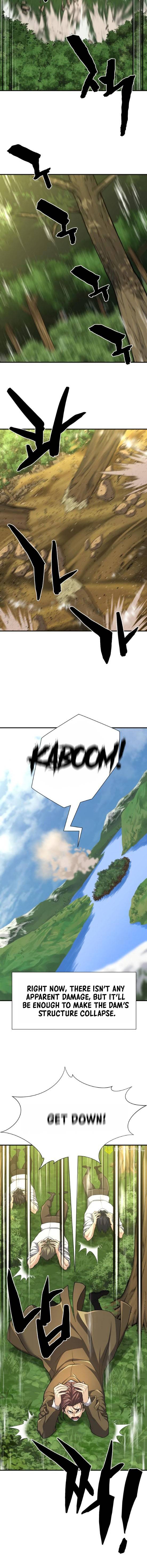 The World's Best Engineer chapter 54 page 9