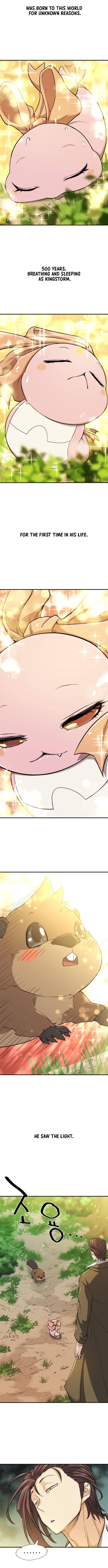 The World's Best Engineer chapter 55 page 12