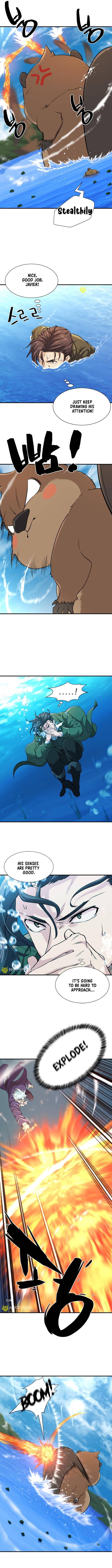 The World's Best Engineer chapter 55 page 3