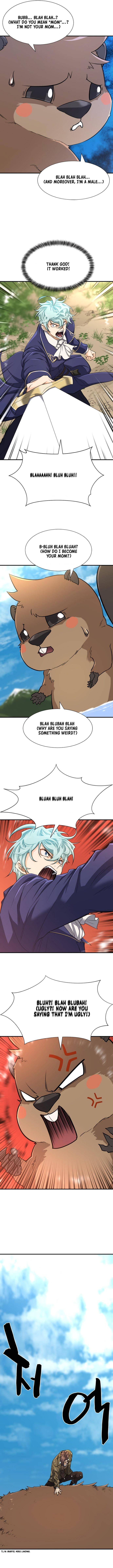 The World's Best Engineer chapter 55 page 6