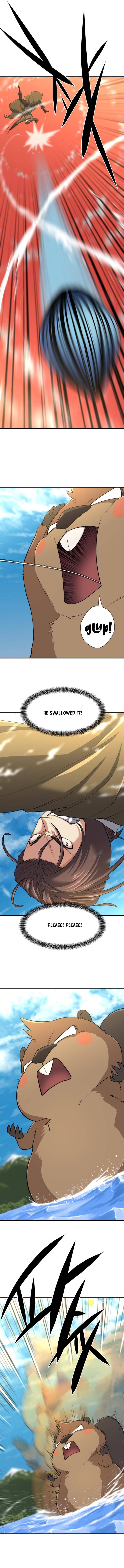 The World's Best Engineer chapter 55 page 8