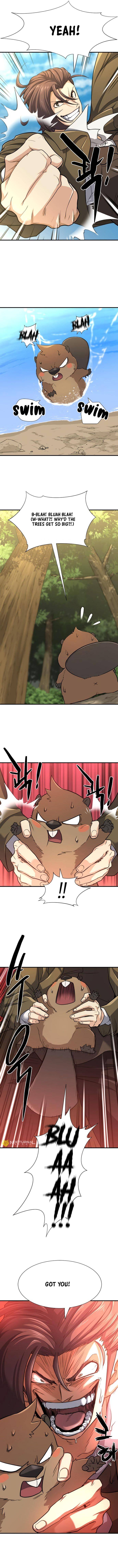 The World's Best Engineer chapter 55 page 9