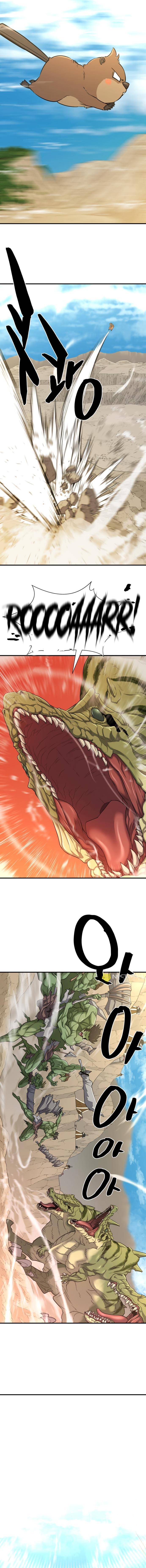 The World's Best Engineer chapter 56 page 10