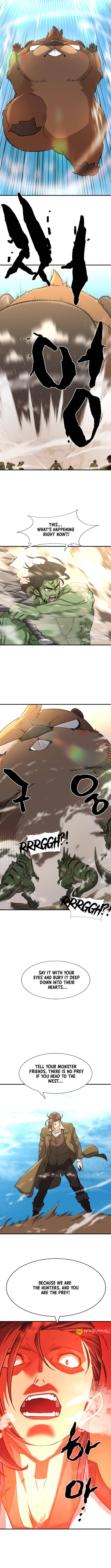 The World's Best Engineer chapter 56 page 11